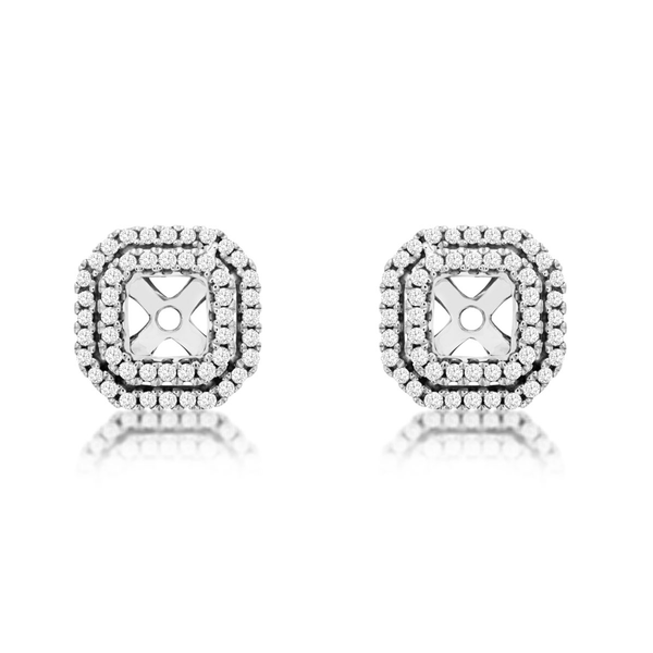 Diamond Earrings Bell Jewelers Murfreesboro, TN