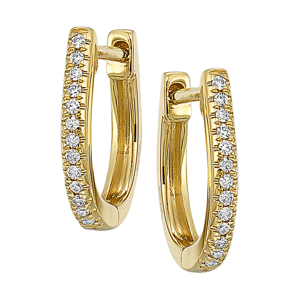 Diamond Earrings Bell Jewelers Murfreesboro, TN