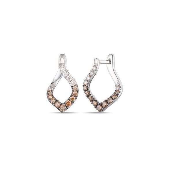 Diamond Earrings Bell Jewelers Murfreesboro, TN