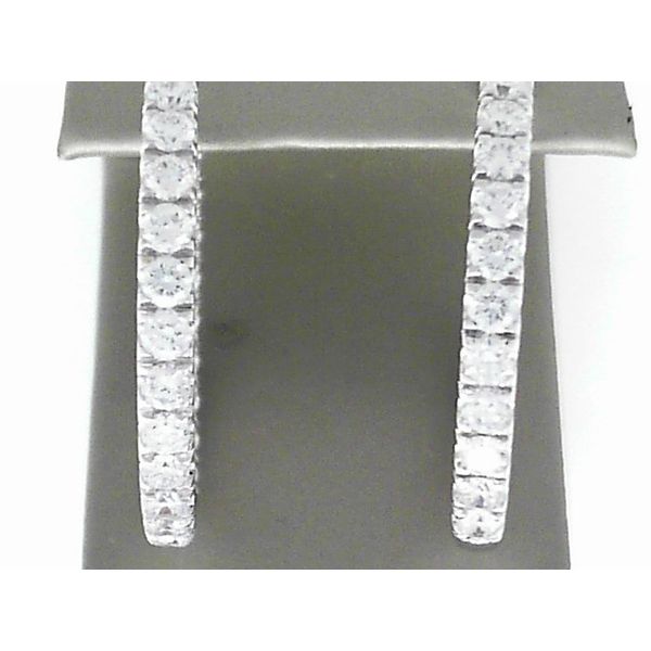 Diamond Earrings Bell Jewelers Murfreesboro, TN