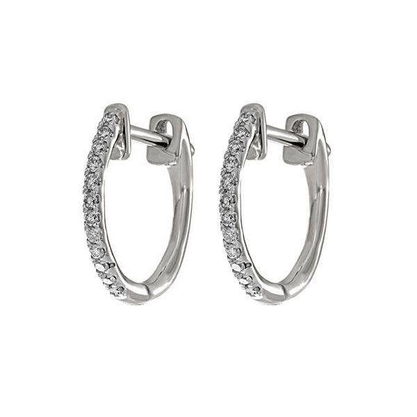 Diamond Earrings Bell Jewelers Murfreesboro, TN