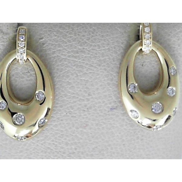 Diamond Earrings Bell Jewelers Murfreesboro, TN
