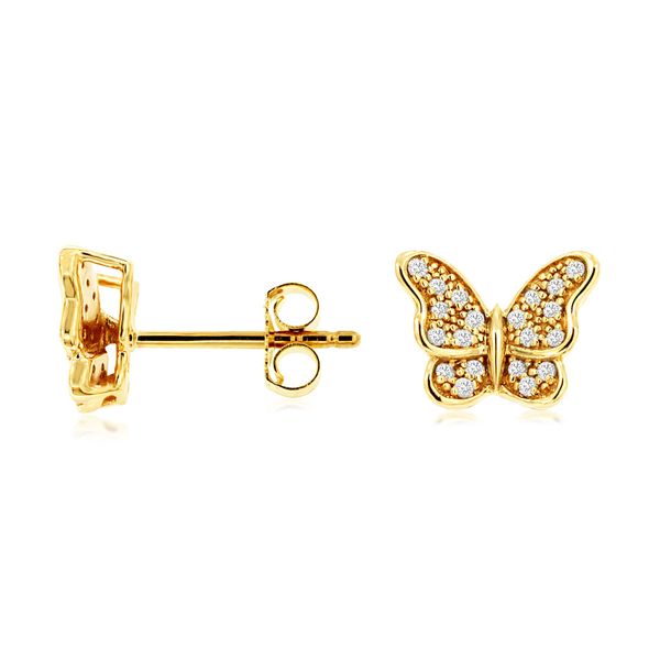 Diamond Earrings Bell Jewelers Murfreesboro, TN
