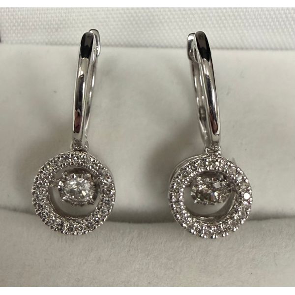 Diamond Earrings Bell Jewelers Murfreesboro, TN
