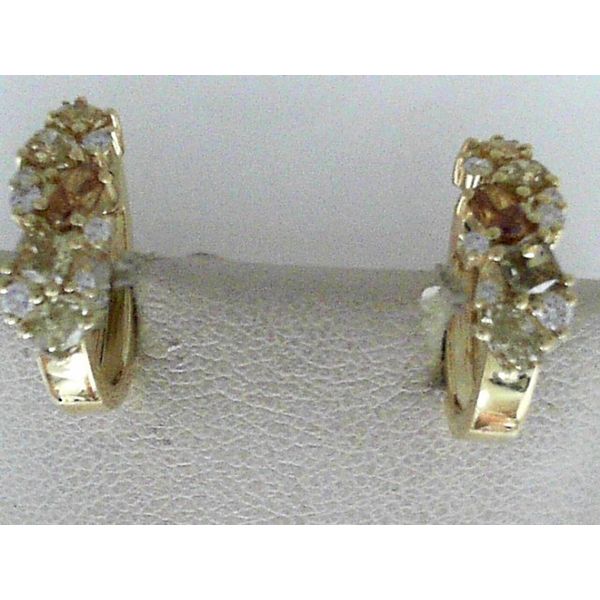 Diamond Earrings Bell Jewelers Murfreesboro, TN