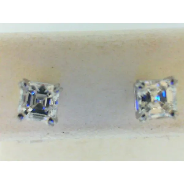 Diamond Earrings Bell Jewelers Murfreesboro, TN