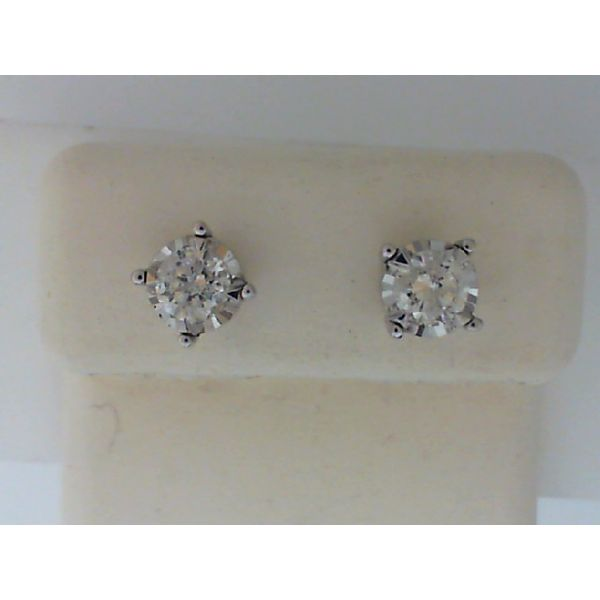 Diamond Earrings Bell Jewelers Murfreesboro, TN