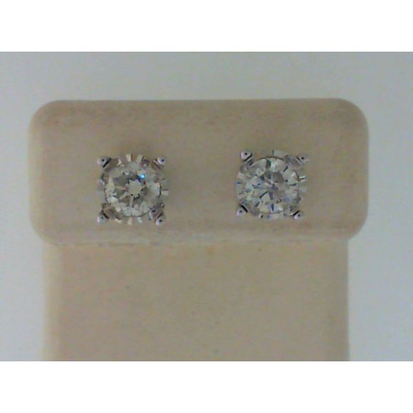 Diamond Earrings Bell Jewelers Murfreesboro, TN