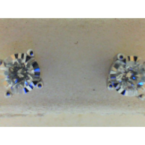 Diamond Earrings Bell Jewelers Murfreesboro, TN