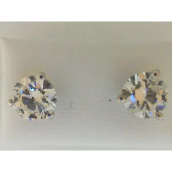 Diamond Earrings Bell Jewelers Murfreesboro, TN