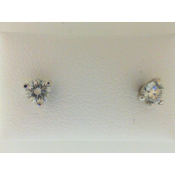 Diamond Earrings Bell Jewelers Murfreesboro, TN