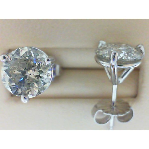 Diamond Earrings Bell Jewelers Murfreesboro, TN