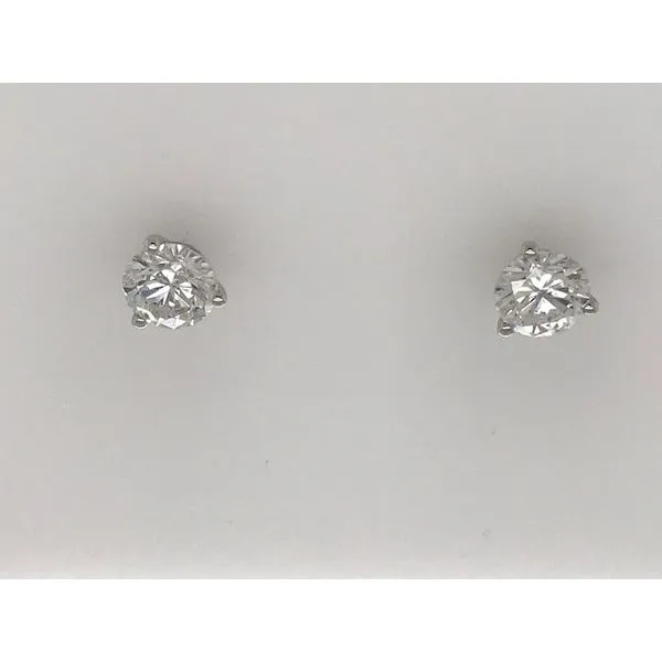 Diamond Earrings Bell Jewelers Murfreesboro, TN