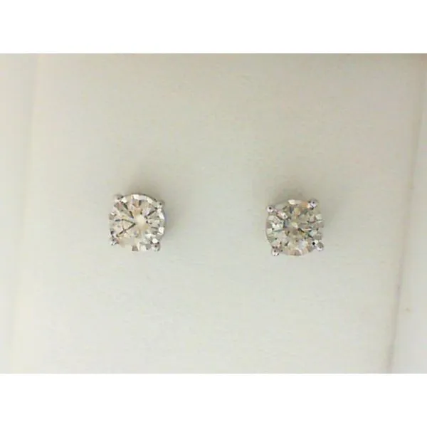 Diamond Earrings Bell Jewelers Murfreesboro, TN