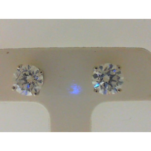 Diamond Earrings Bell Jewelers Murfreesboro, TN