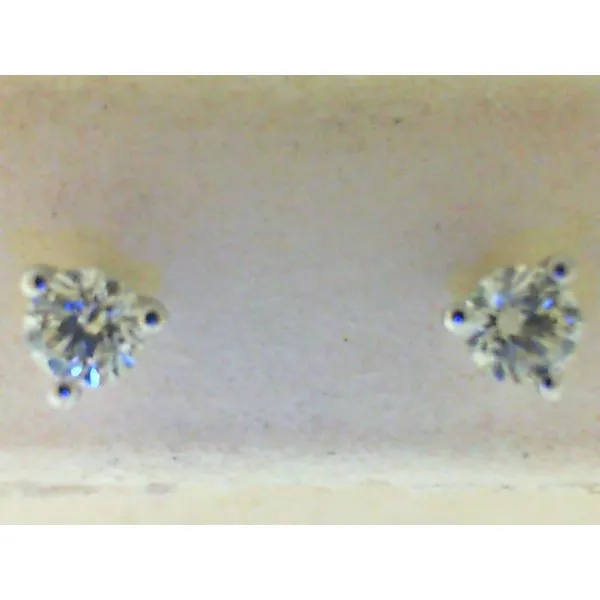 Diamond Earrings Bell Jewelers Murfreesboro, TN