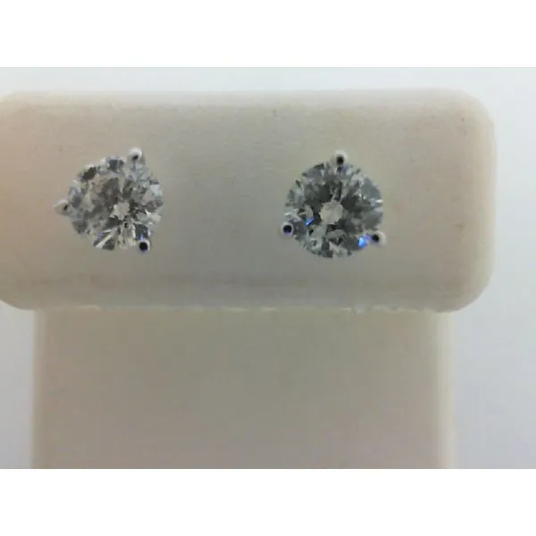 Diamond Earrings Bell Jewelers Murfreesboro, TN