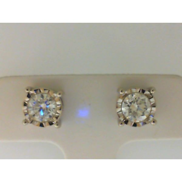 Diamond Earrings Bell Jewelers Murfreesboro, TN