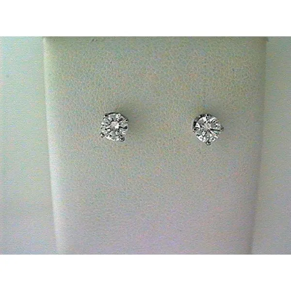 Diamond Earrings Bell Jewelers Murfreesboro, TN