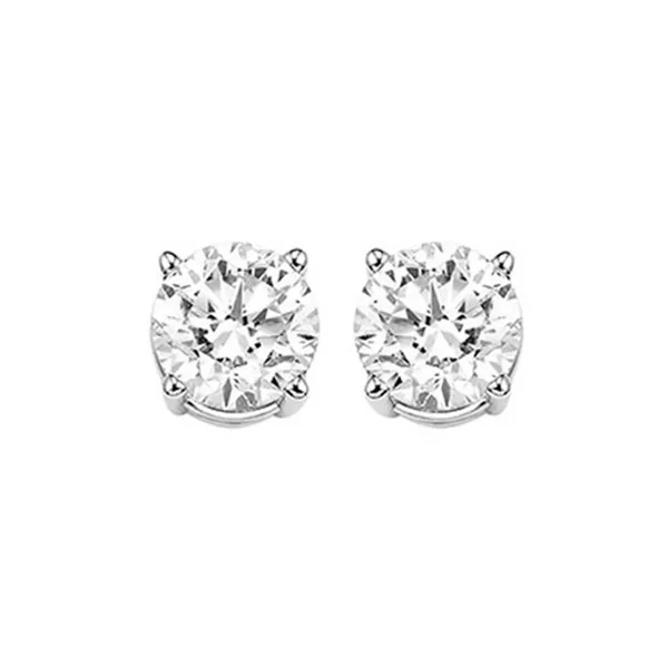 Diamond Earrings Bell Jewelers Murfreesboro, TN