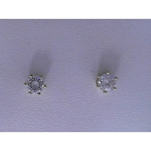 Diamond Earrings Bell Jewelers Murfreesboro, TN