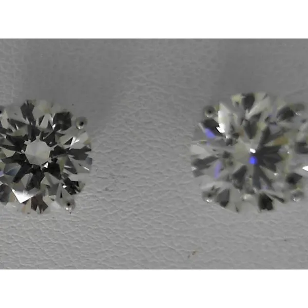 Diamond Earrings Bell Jewelers Murfreesboro, TN