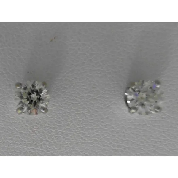 Diamond Earrings Bell Jewelers Murfreesboro, TN