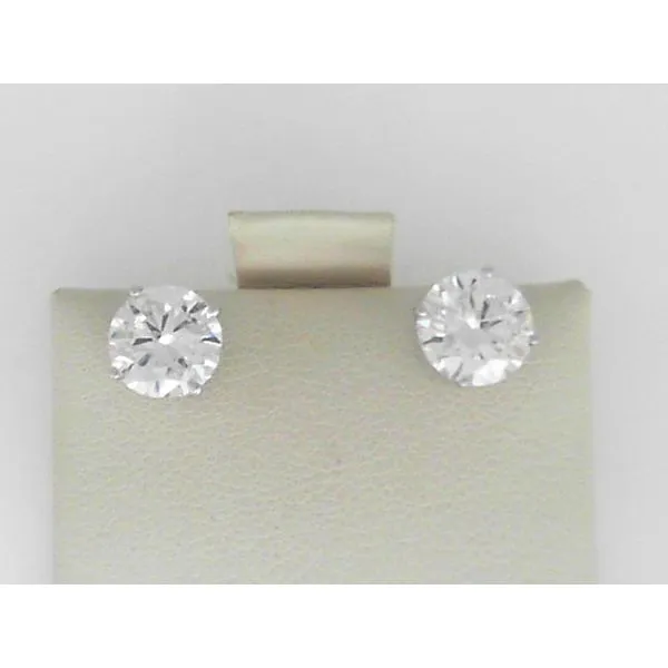 Diamond Earrings Bell Jewelers Murfreesboro, TN