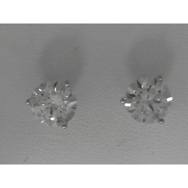 Diamond Earrings Bell Jewelers Murfreesboro, TN