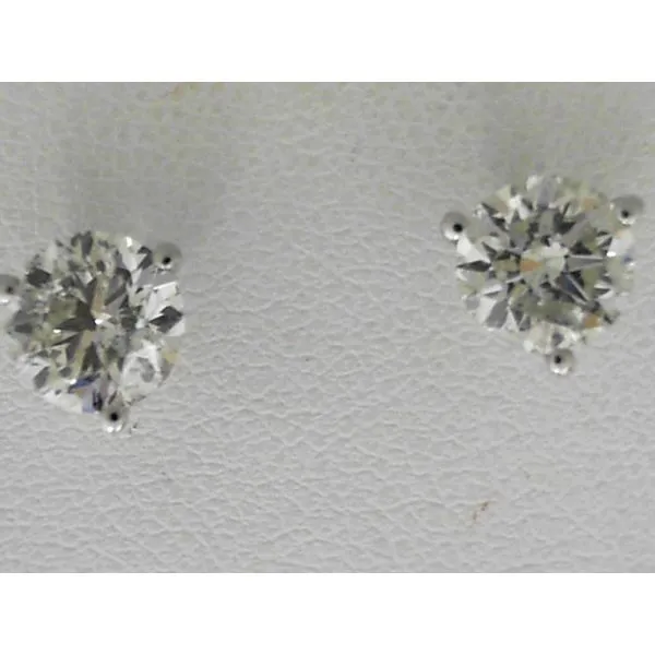 Diamond Earrings Bell Jewelers Murfreesboro, TN