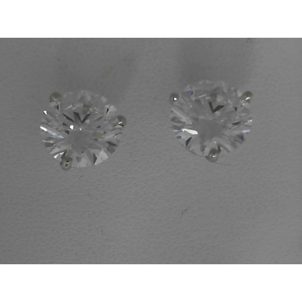 Diamond Earrings Bell Jewelers Murfreesboro, TN