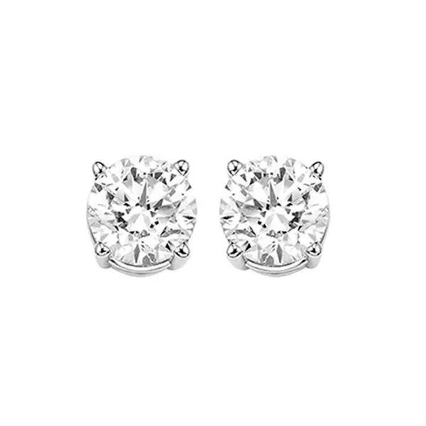 Diamond Earrings Bell Jewelers Murfreesboro, TN