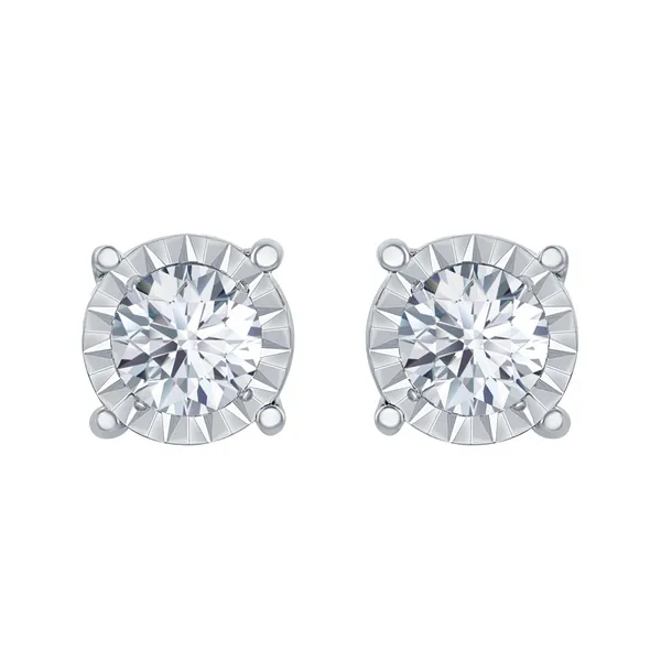 Diamond Earrings Bell Jewelers Murfreesboro, TN