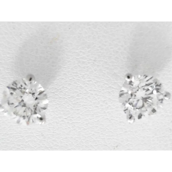 Diamond Earrings Bell Jewelers Murfreesboro, TN