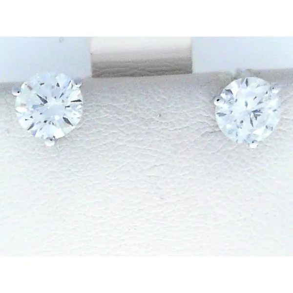 Diamond Earrings Bell Jewelers Murfreesboro, TN