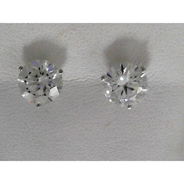 Diamond Earrings Bell Jewelers Murfreesboro, TN