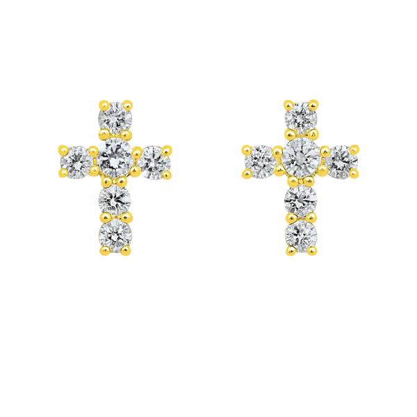 Diamond Earrings Bell Jewelers Murfreesboro, TN