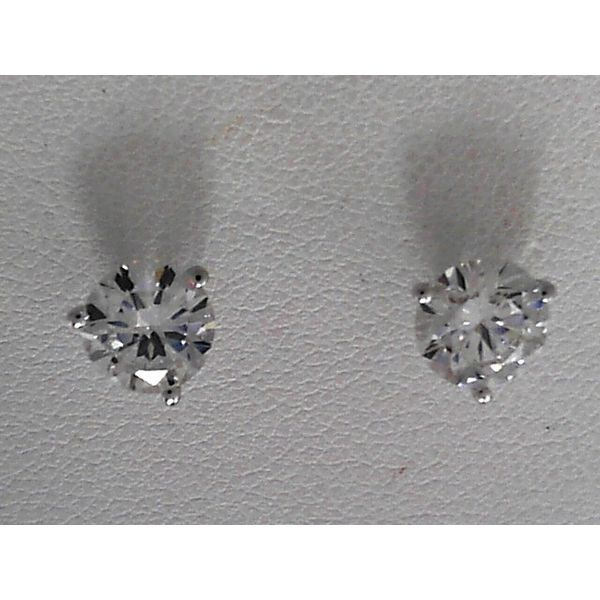 Diamond Earrings Bell Jewelers Murfreesboro, TN