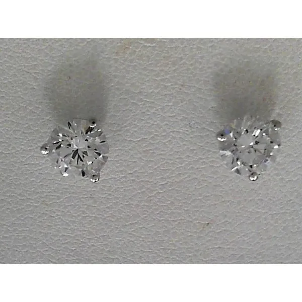 Diamond Earrings Bell Jewelers Murfreesboro, TN