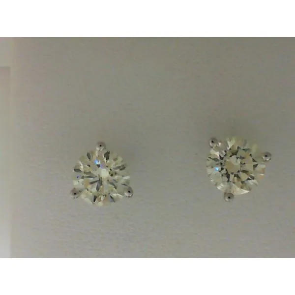 Diamond Earrings Bell Jewelers Murfreesboro, TN