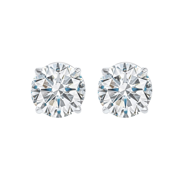 Diamond Earrings Bell Jewelers Murfreesboro, TN