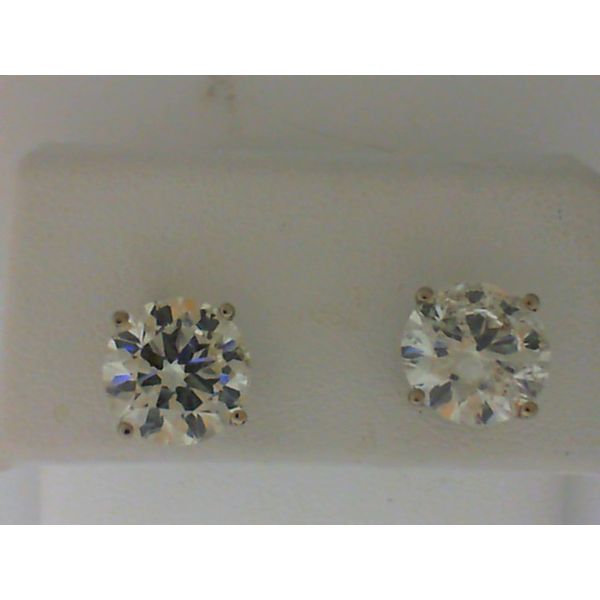 Diamond Earrings Bell Jewelers Murfreesboro, TN