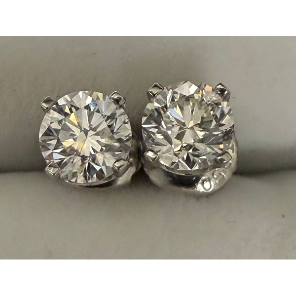 Diamond Earrings Bell Jewelers Murfreesboro, TN