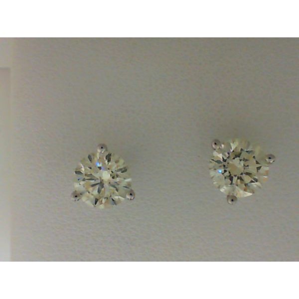 Diamond Earrings Bell Jewelers Murfreesboro, TN