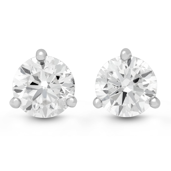 Diamond Earrings Bell Jewelers Murfreesboro, TN