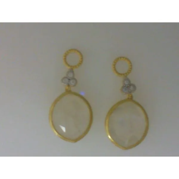 Jude Frances Diamond & All Other Colored Stone Earrings Bell Jewelers Murfreesboro, TN