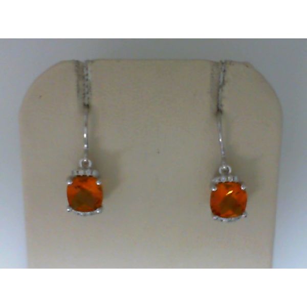 Diamond & All Other Colored Stone Earrings Bell Jewelers Murfreesboro, TN