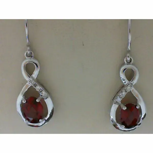 Diamond & All Other Colored Stone Earrings Bell Jewelers Murfreesboro, TN