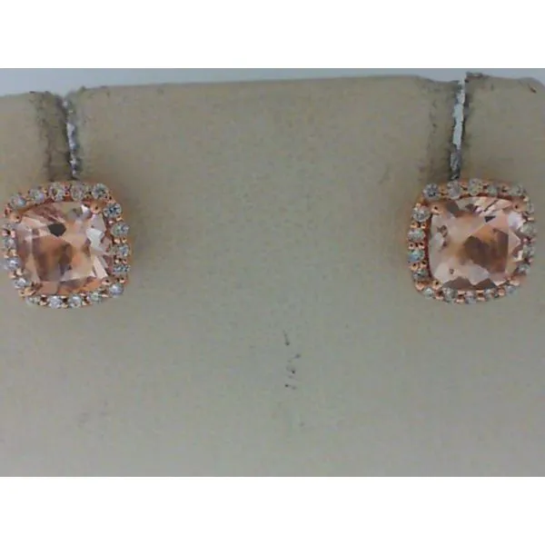 Diamond & All Other Colored Stone Earrings Bell Jewelers Murfreesboro, TN