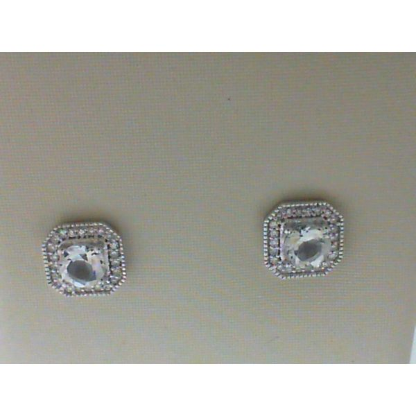 Diamond & All Other Colored Stone Earrings Bell Jewelers Murfreesboro, TN